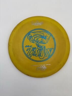 Discraft Elite X Talon – Overstable Extra Long Driver
